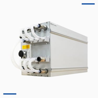 Bitcoin Miner S23 Hyd | ASIC Marketplace
