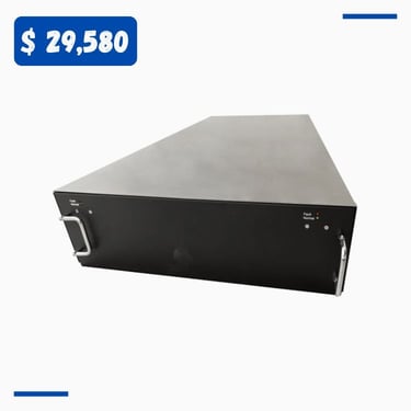 Bitcoin Miner U3S23H
