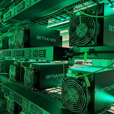 Bitmain | ASIC Marketplace