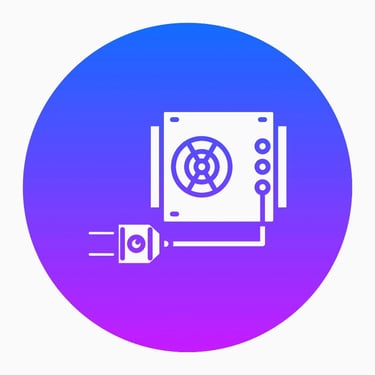 ASIC Marketplace