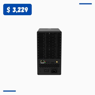 ICERIVER ALEO AE2