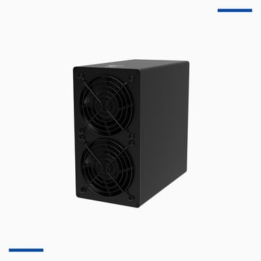 ICERIVER ALEO AE2