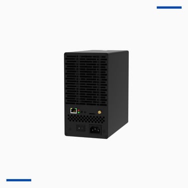 ICERIVER ALEO AE2