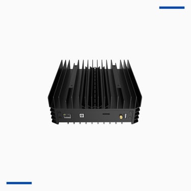 ICERIVER ALEO AE0
