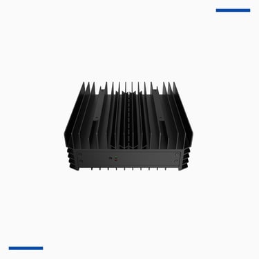 ICERIVER ALEO AE0