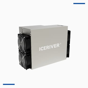 ICERIVER KAS KS7