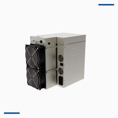 ICERIVER KAS KS7