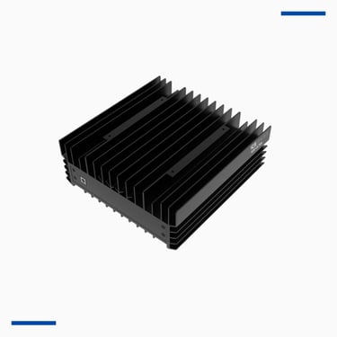 ICERIVER KAS KS0 ULTRA