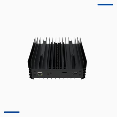 ICERIVER KAS KS0 ULTRA