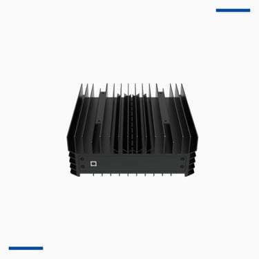 ICERIVER KAS KS0 ULTRA