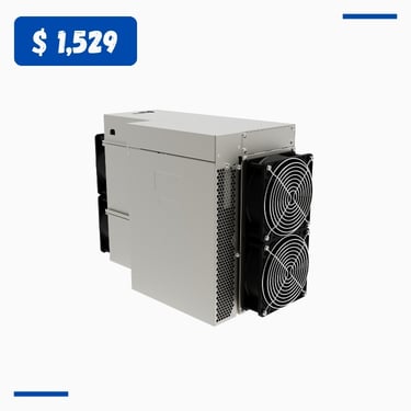 ICERIVER KAS KS5M