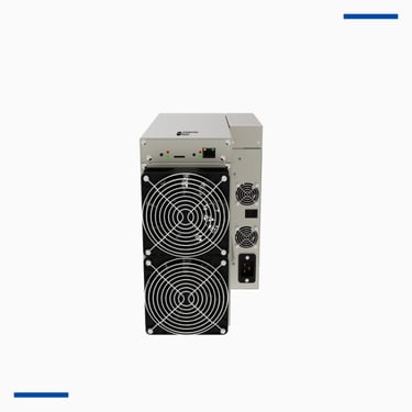 ICERIVER KAS KS5M