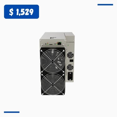 ICERIVER KAS KS5L
