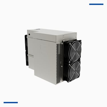 ICERIVER KAS KS5L