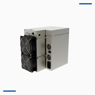 ICERIVER KAS KS5L