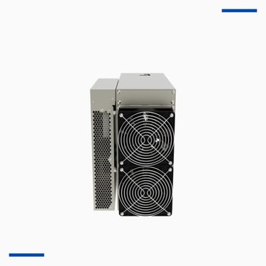 ICERIVER KAS KS5L