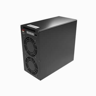 Goldshell AE Box Pro Aleo