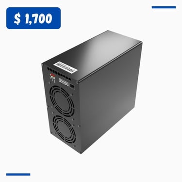 Goldshell XT Box XTM
