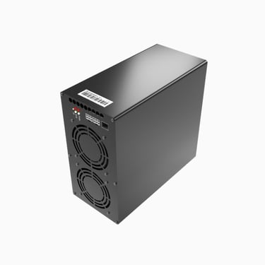 Goldshell XT Box XTM