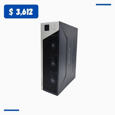 Fluminer L3