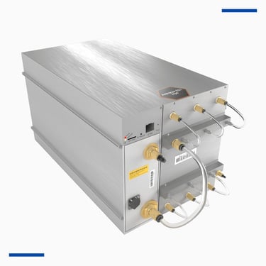 Bitcoin Miner S21+ Hyd