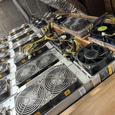 ASIC Marketplace | Genuine ASIC Miners for Sale