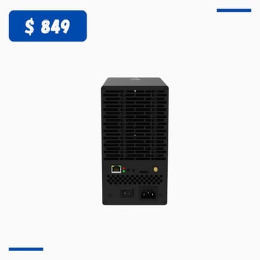 ICERIVER ALEO AE1 LITE