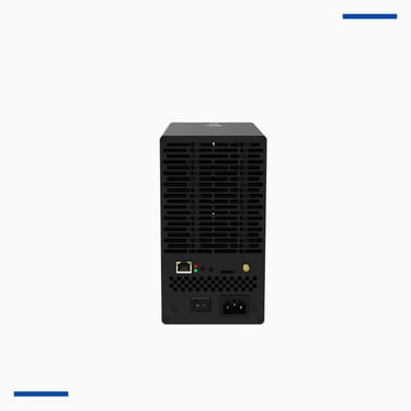 ICERIVER KAS KS7 LITE