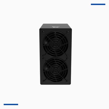 Order ICERIVER ALEO AE1 LITEat ASIC Marketplace 