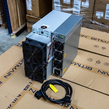 Order Bitcoin Miner S21 Pro at ASIC-Marketplace.com