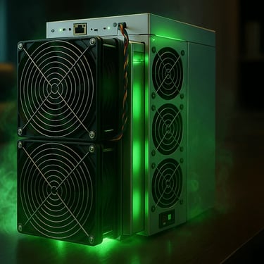 Bitmain | ASIC Marketplace