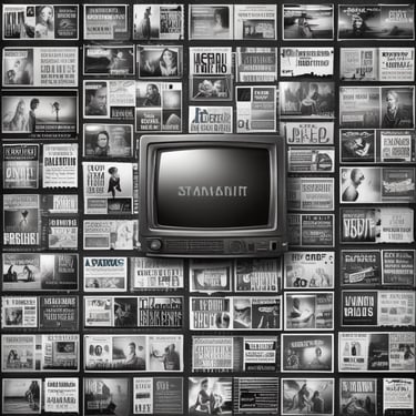 Bright living room with modern inventory