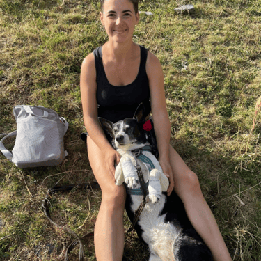 Testimonio Arantxa y Jack