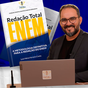 Redação Total Enem