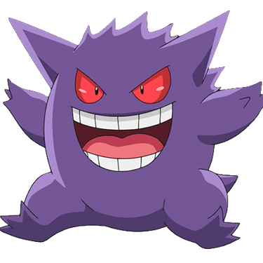 Gengar