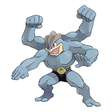 Machamp