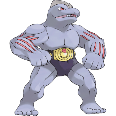Machoke