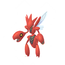 Scizor