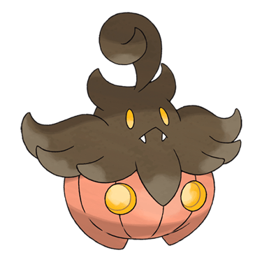 Pumpkaboo