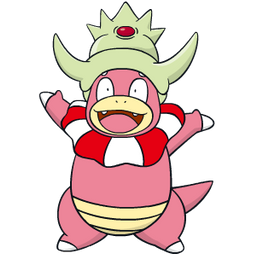 Slowking