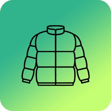 Jackets in Acbuy Spreadsheet – Verified Weidian outerwear and winter styles