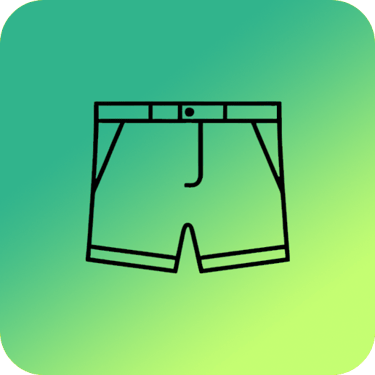 Pants and Shorts in Acbuy Spreadsheet – Casual and streetwear bottoms from Weidian