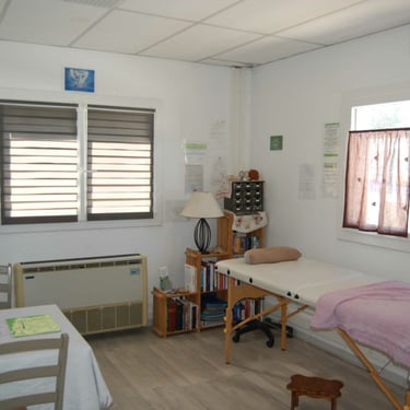 Bureau arbre de syphêttre