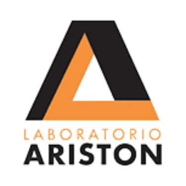 Logo Laboratorio Ariston