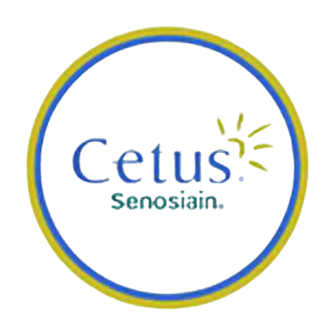 Logo Cetus