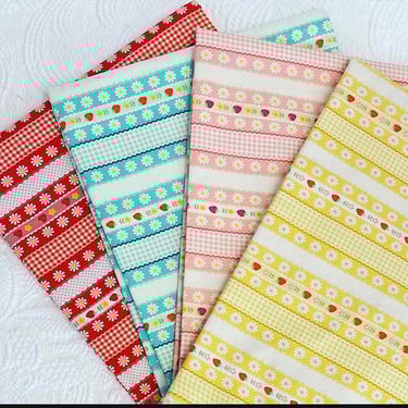 Sew Last Year Shop fabrics Long Sutton Lincs UK