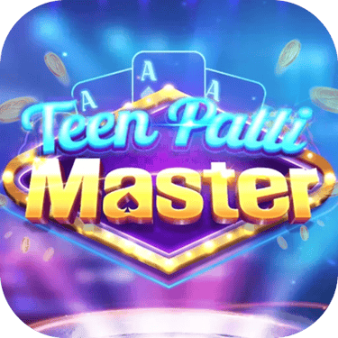 teen patti master old version logo