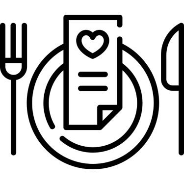 Dinner plate