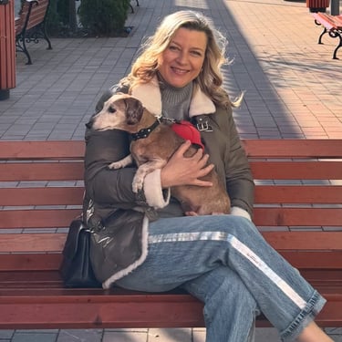 Natalja Bazutina
