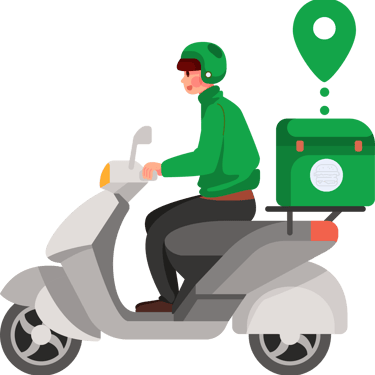 Medicine Delivery in Tangier 24/7